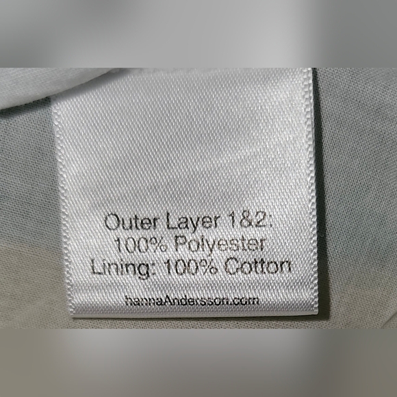 Hanna Andersson Girls Rainbow Tulle Tutu Colorful Layered Party Skirt Sz 6-7 - Picture 10 of 11